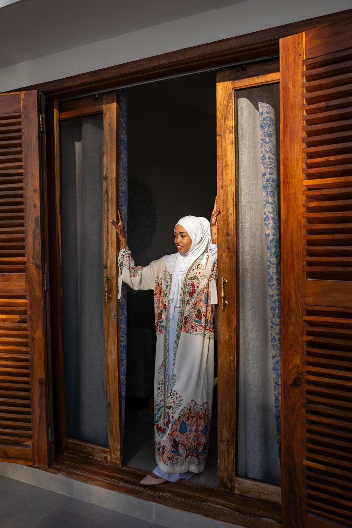 Hotel Pili Pili Luxury Orient 5*