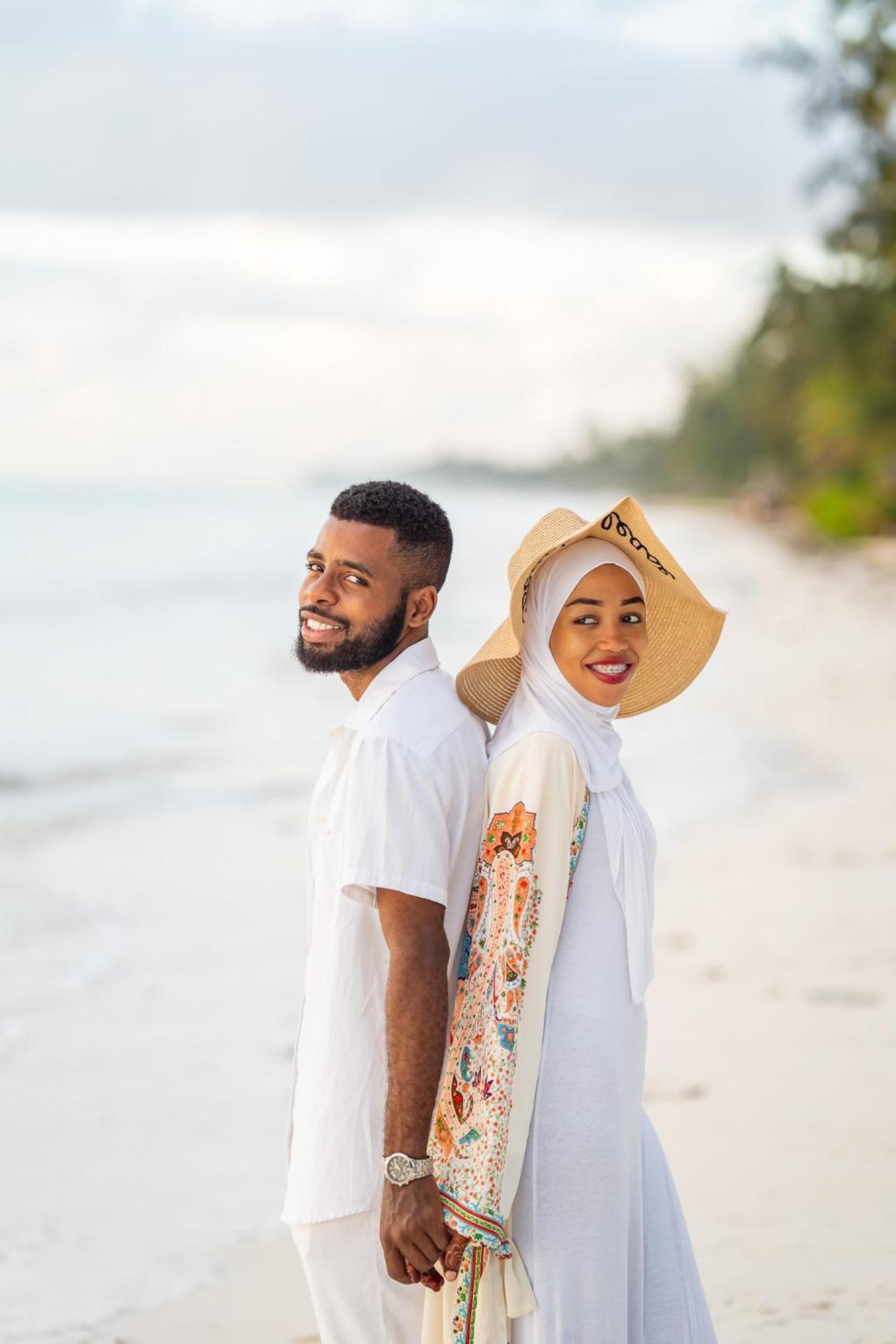 Hotel Pili Pili Luxury Orient Bwejuu