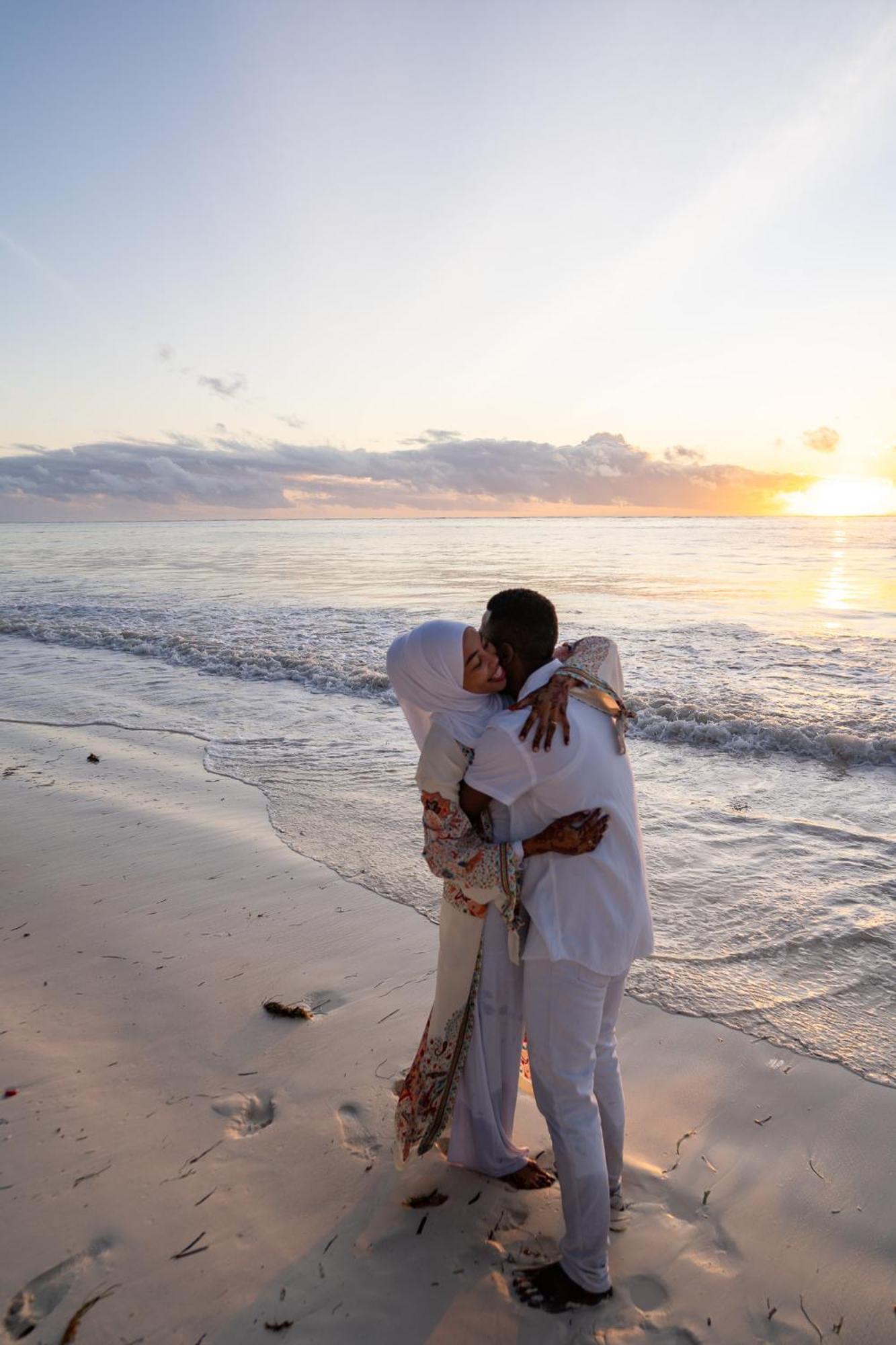 Hotel Pili Pili Luxury Orient Bwejuu