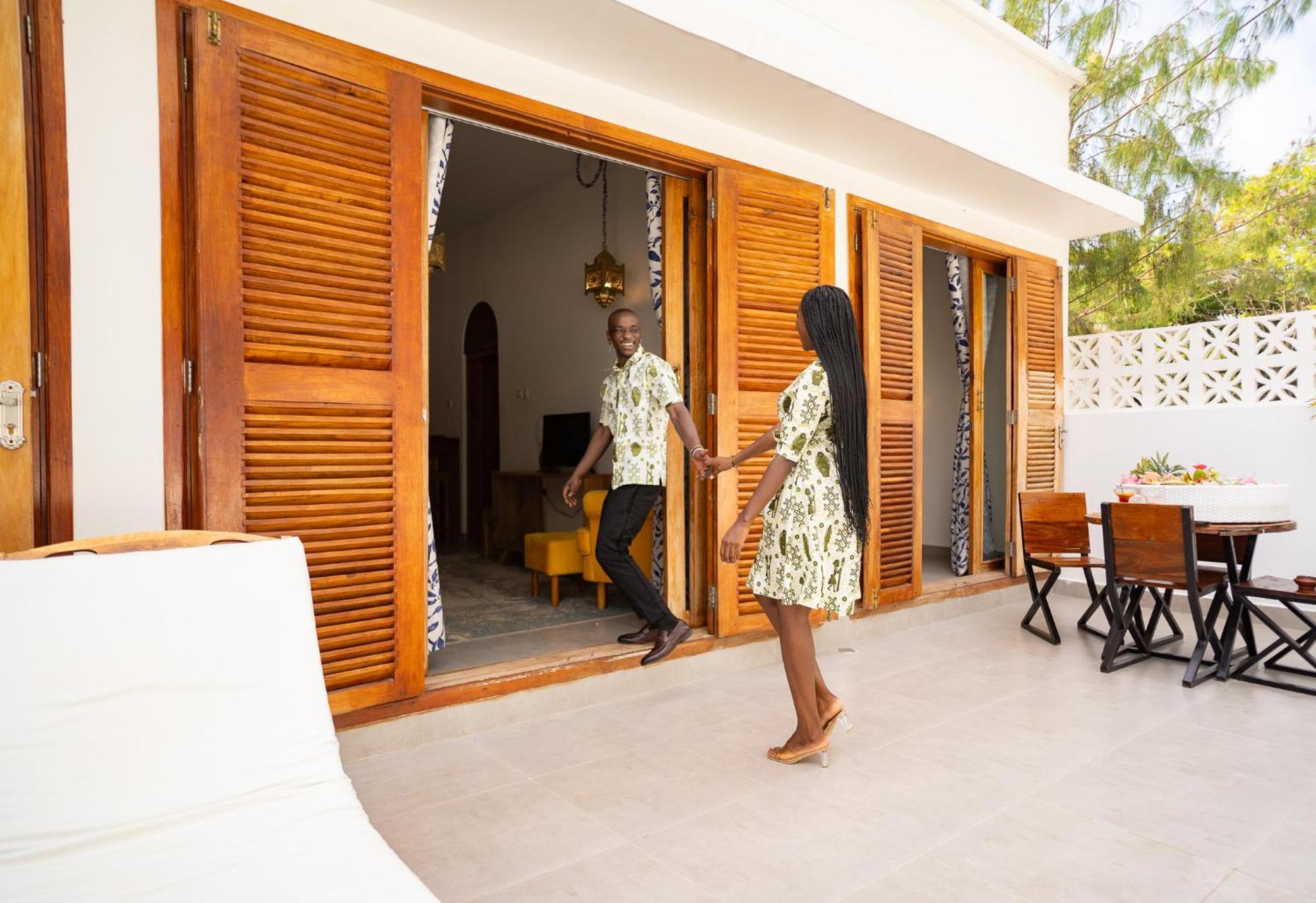 Hotel Pili Pili Luxury Orient 5*