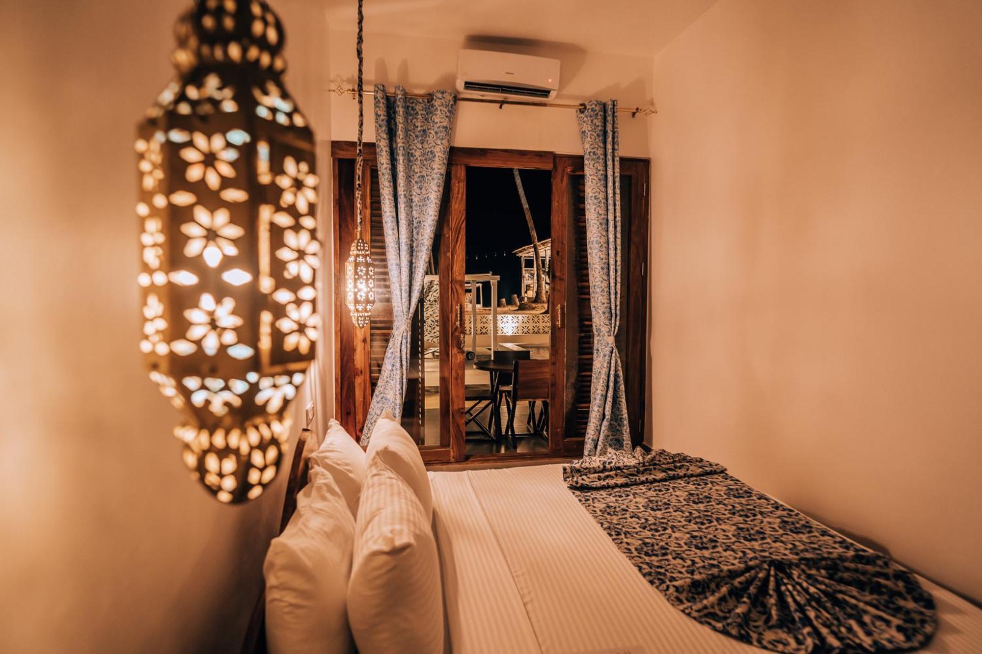 Pili Pili Luxury Orient 5*