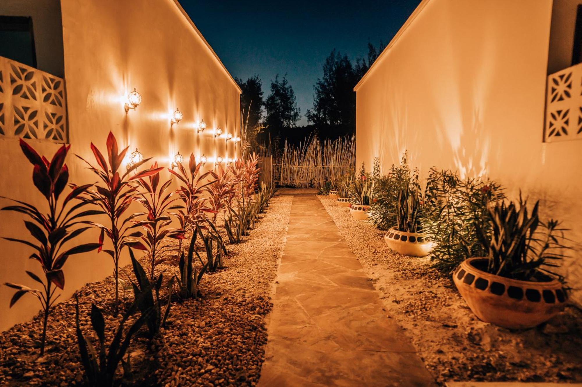 Pili Pili Luxury Orient Hotel 5*